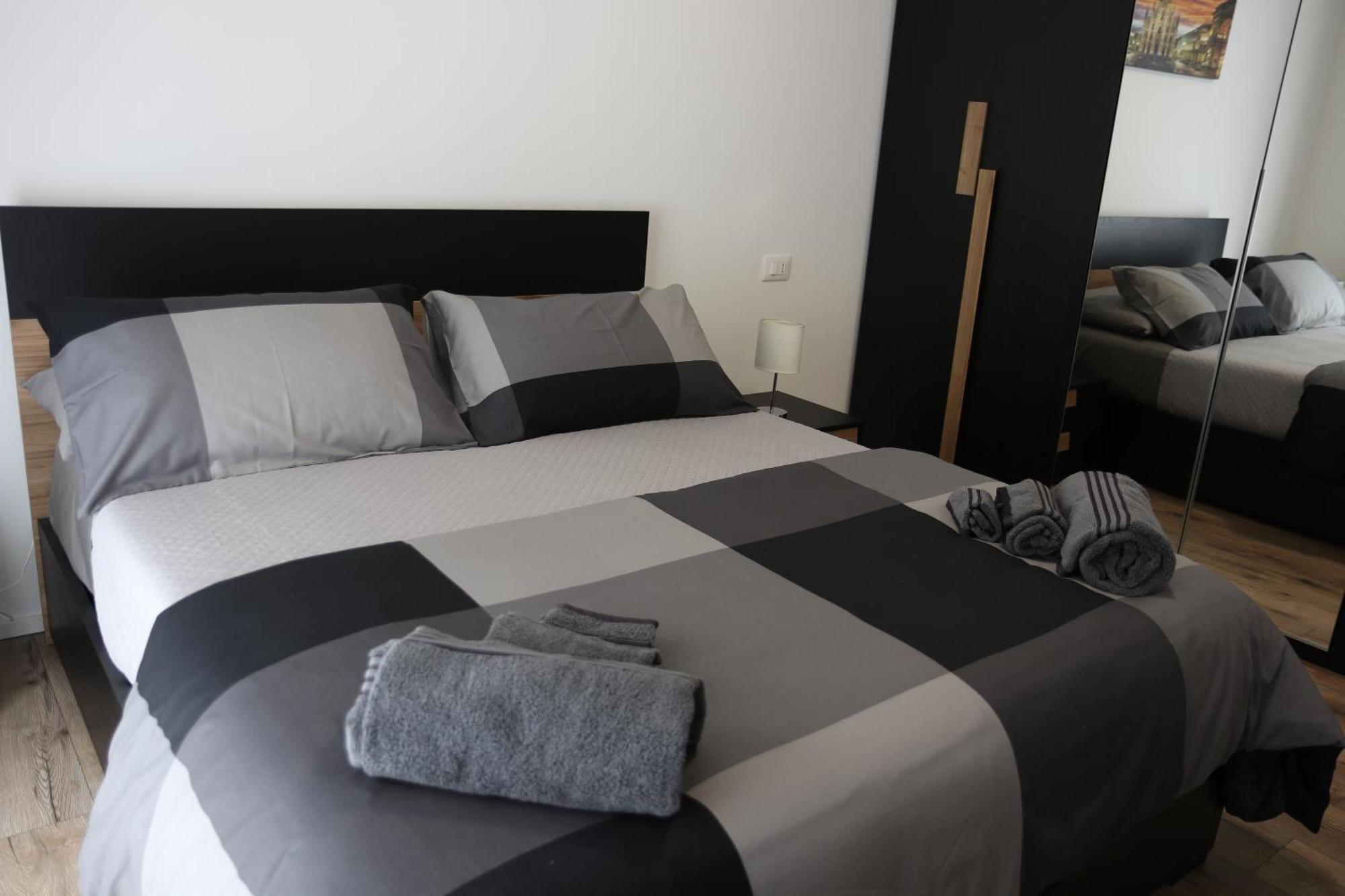 Sweet Dreams Apartment Como Exteriér fotografie