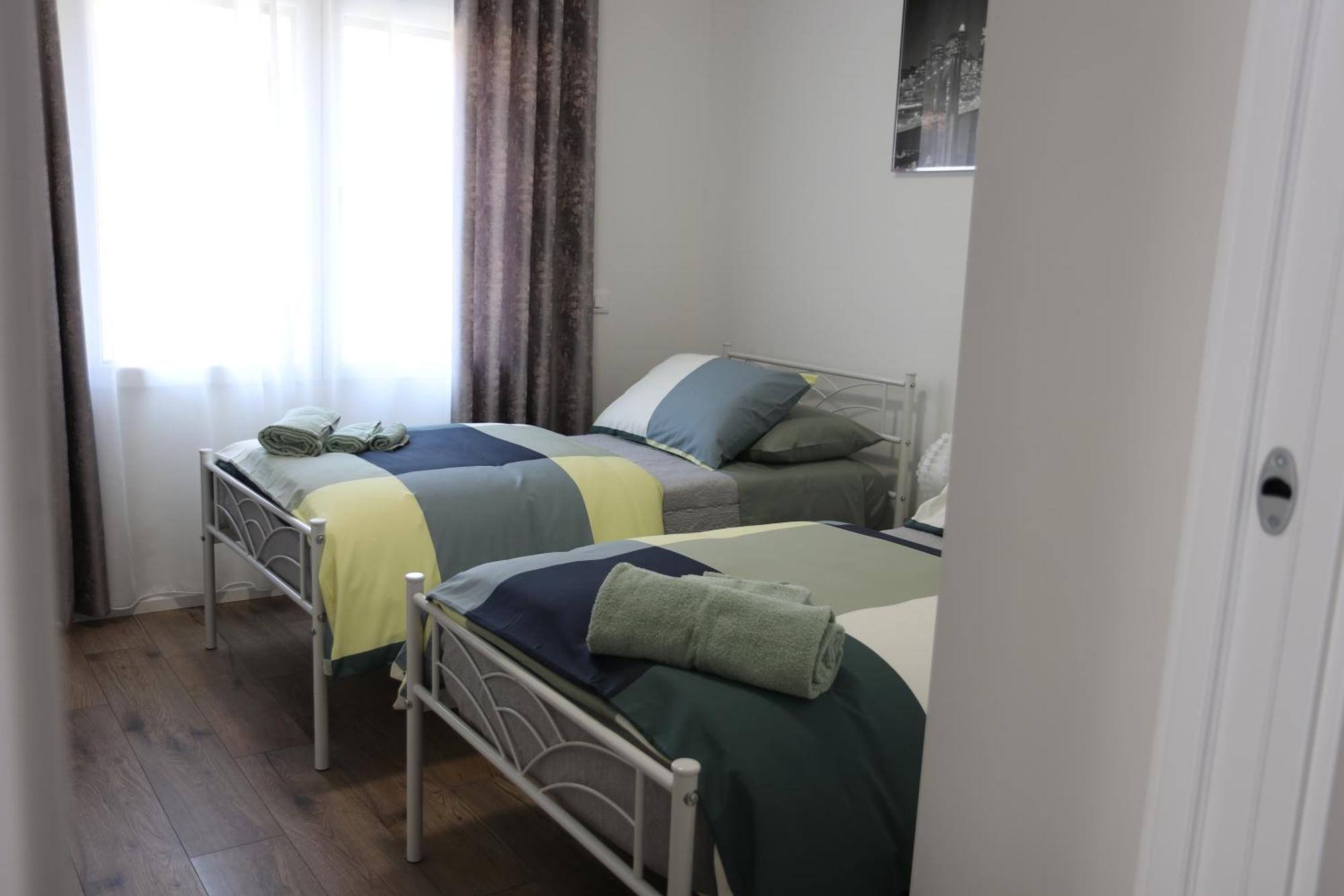 Sweet Dreams Apartment Como Exteriér fotografie